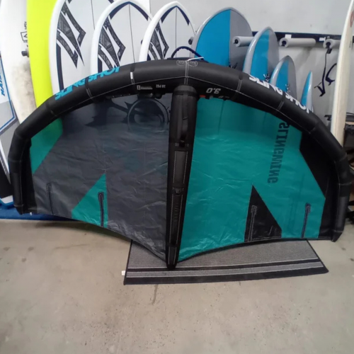 Wing Slingwing V3 3m Soft Handle Slingshot (2023) Occasion