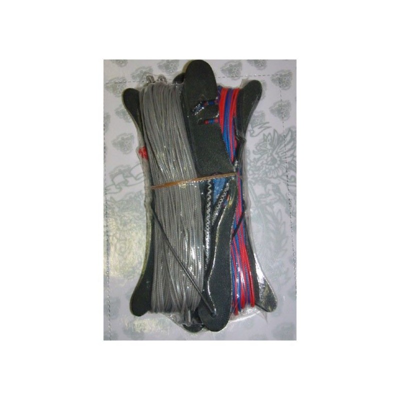 Naish Colored Flying Lines 2 Pairs