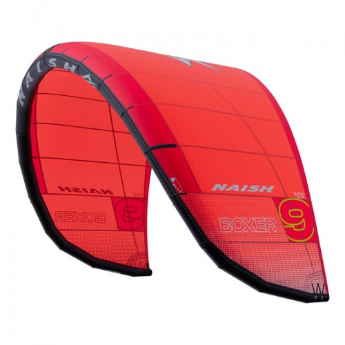 Cometa Boxer Naish 2025