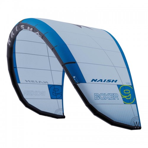 Cometa Boxer Naish 2025