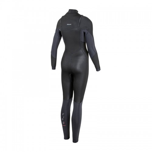 Neopreno Mujer Fire Freezip 4/3 GBS Prolimit