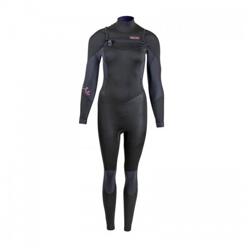 Neopreno Mujer Fire Freezip 4/3 GBS Prolimit