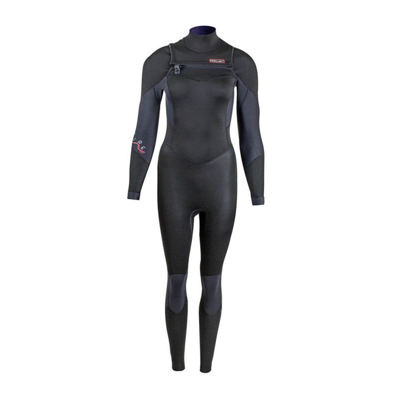 Neopreno Mujer Fire Freezip 4/3 GBS Prolimit