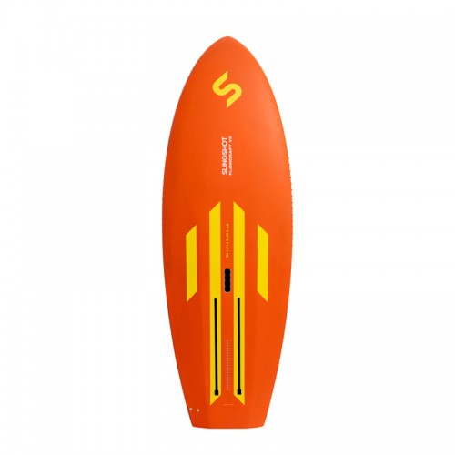 Tabla Flow Craft V2 Slingshot 