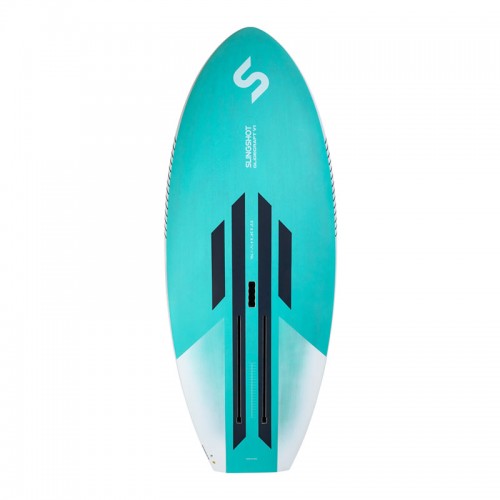 Tabla Wing Glide Craft V1 Slingshot