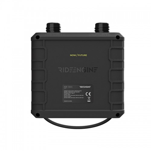 Hinchador Electrico Air Box Mini Ride Engine