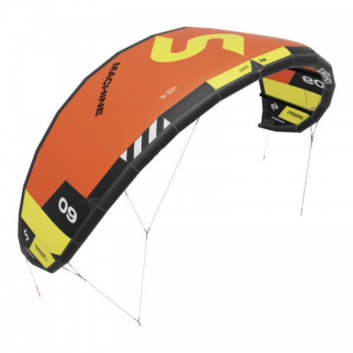 Cometa Machine V3 Slingshot