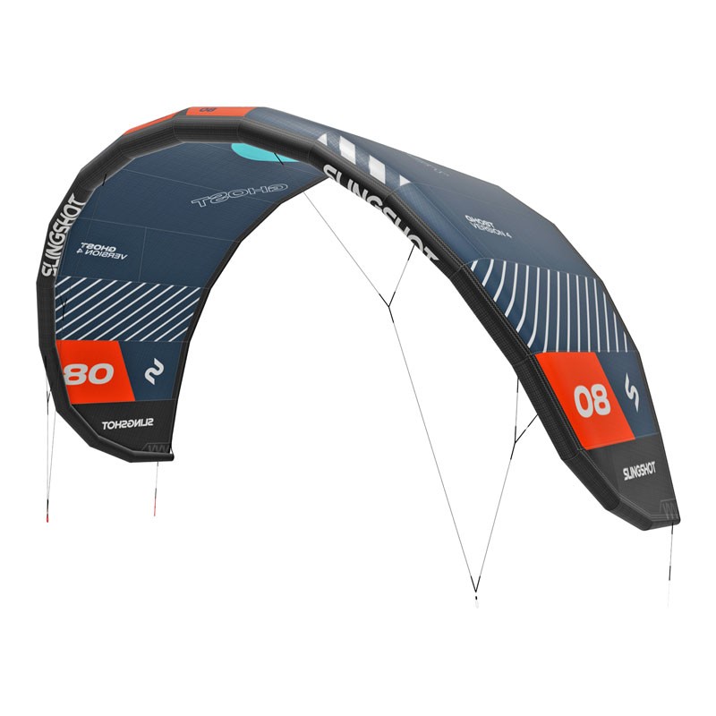 Cometa Ghost V4 Slingshot