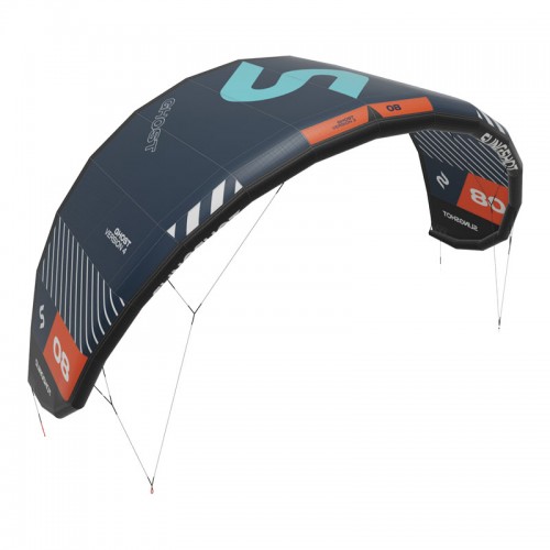 Cometa Ghost V4 Slingshot