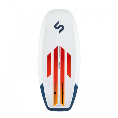 Tabla Foil Dwarf Craft V4 Slingshot