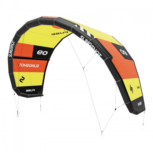 Cometa Fuse v1 Slingshot