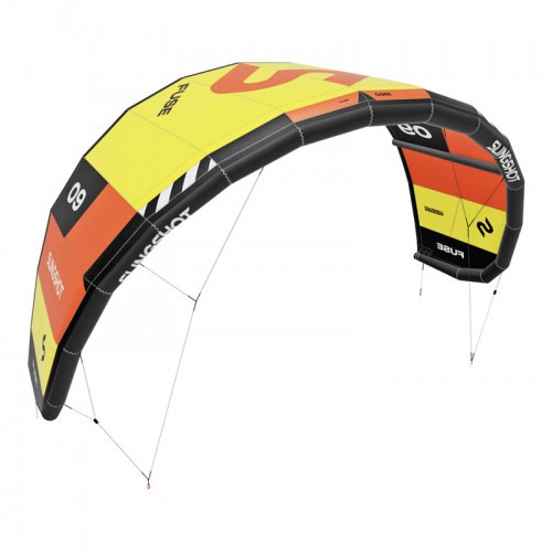 Cometa Fuse v1 Slingshot