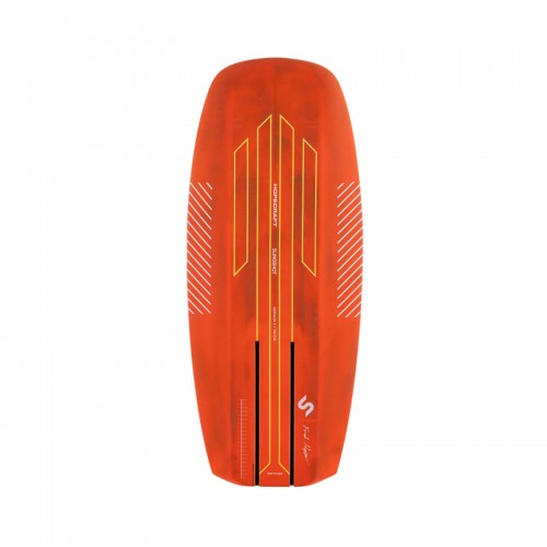 Tabla Foil Hope Craft V3 Slingshot