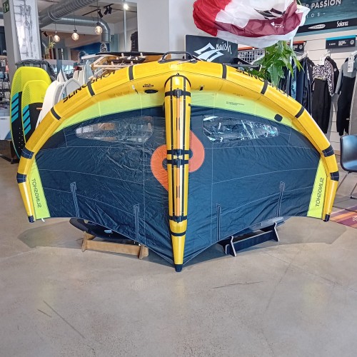 Wing SlingWing NXT V1 3 m Slingshot Segunda Mano