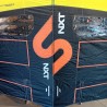 Aile Wing SlingWing NXT V1 3 m Slingshot Occasion