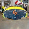 Wing SlingWing NXT V1 3 m Slingshot Segunda Mano