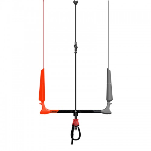 Barra Sentry V3 Slingshot 