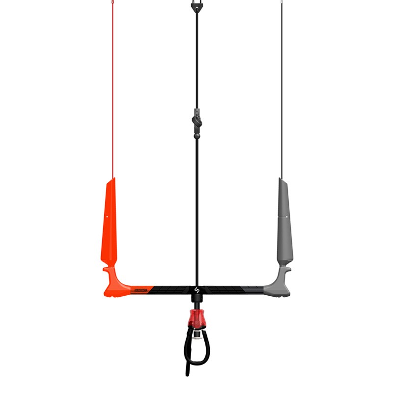 Barra Sentry V3 Slingshot 