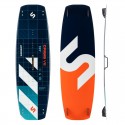 Tabla de Kite Crisis V5 Slingshot