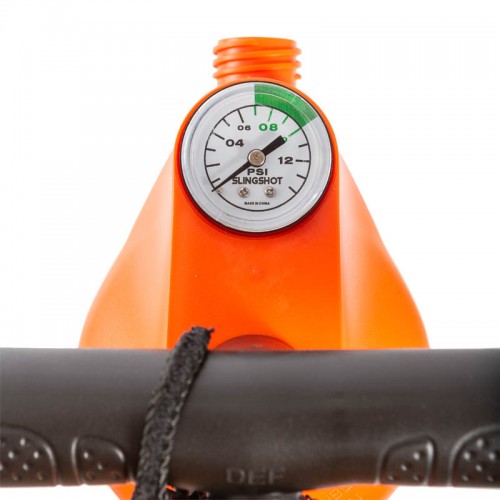 Hinchador Blow Hard Kite/Wing Pump Slingshot