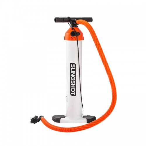 Hinchador Blow Hard Kite/Wing Pump Slingshot 