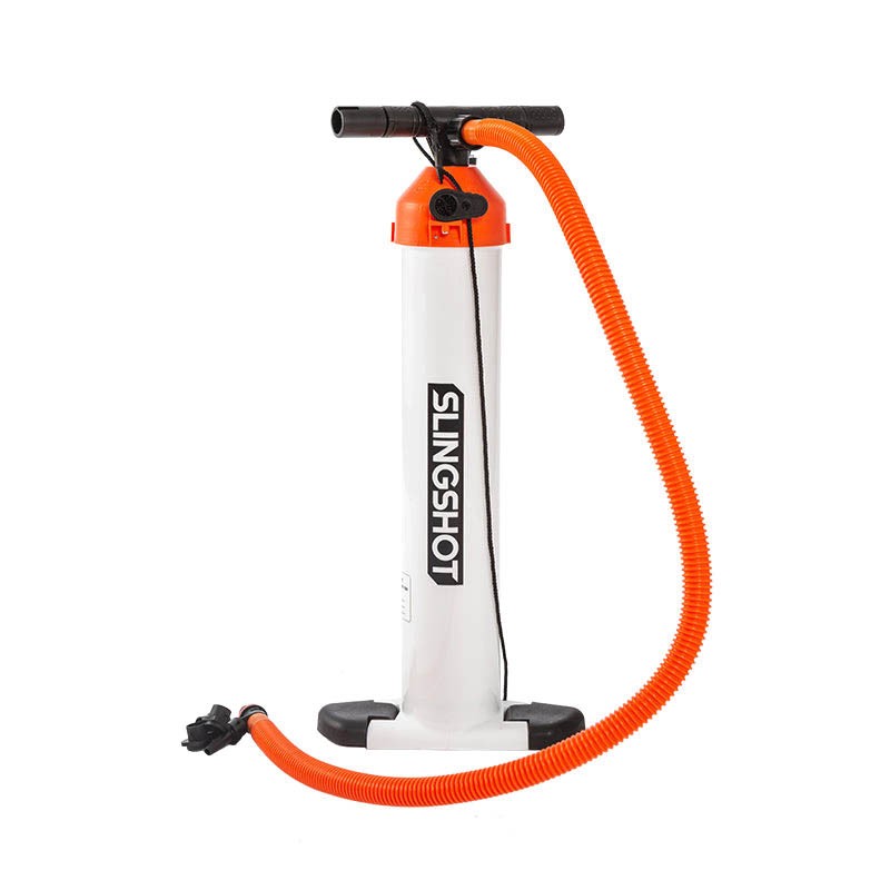 Hinchador Blow Hard Kite/Wing Pump Slingshot