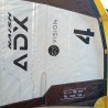 Aile Wing ADX Nvision 4 m Naish 2024 Occasion
