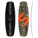 Wakeboard Slingshot Coalition 2026 157 [TEST]