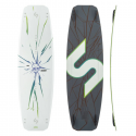 Wakeboard Slingshot Johnny Rocket 2026 142 [TEST]