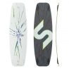 Planche de Wakeboard Slingshot Johnny Rocket 2026 147 [TEST]