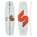 Wakeboard Slingshot Volt 2026 158 [TEST]