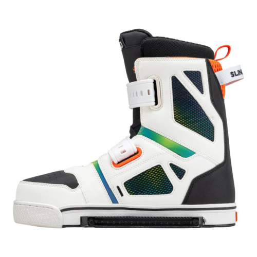 Bota Wakeboard RAD Slingshot 2026 11 [TEST]