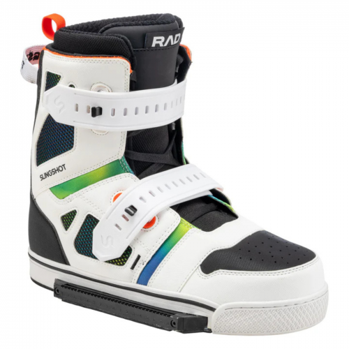 Bota Wakeboard RAD Slingshot 2026 11 [TEST]