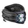 Arnes Elite Carbon Type 1 Hyperlock Harness Burlando LTD Ride Engine 