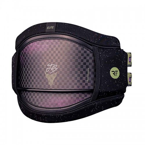 Arnes Elite Carbon Type 1 Hyperlock Harness Burlando LTD Ride Engine 