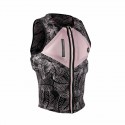 Chaleco Impacto Mujer Empax V3