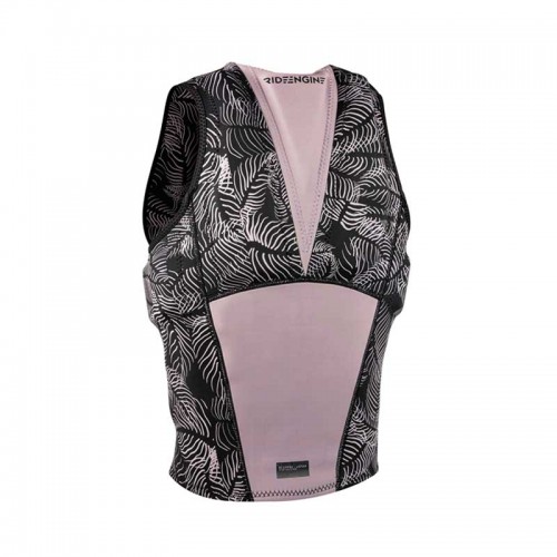 Chaleco Impacto Mujer Empax V3