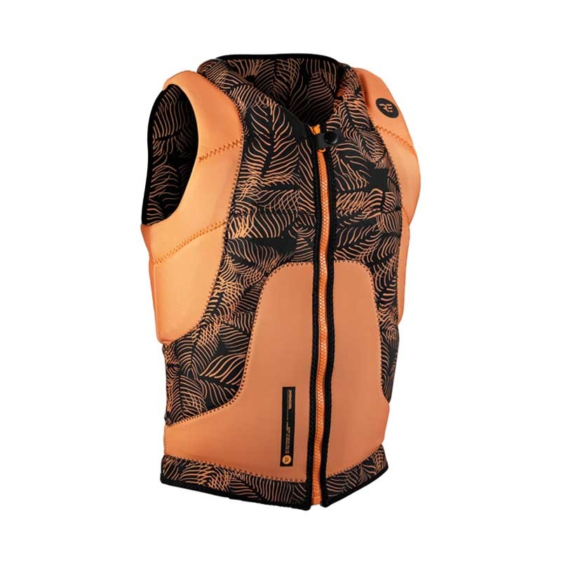 Chaleco Impacto Mujer Defender HF
