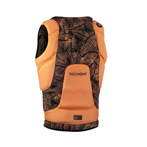Chaleco Impacto Mujer Defender HF
