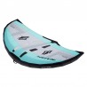 Foil Wingsurfer Naish 2025 Azul/Gris 5.0