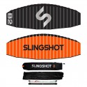 B2 Kiteboarding Trainer Kite Slingshot B2 Kiteboarding Trainer Kite Slingshot