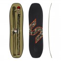 Wakeboard Slingshot Space Melter 2026 165