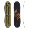 Wakeboard Slingshot Space Melter 2026 165