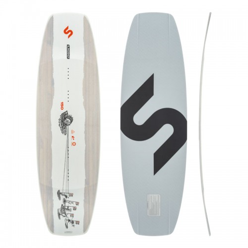 Tabla Wakeboard Slingshot FriendShip 2026