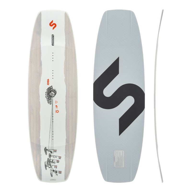 Wakeboard Slingshot FriendShip 2026