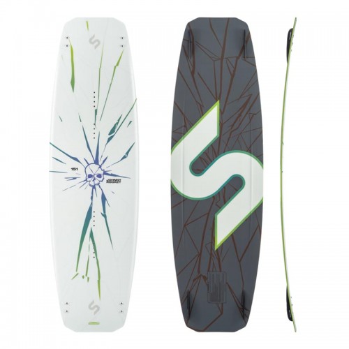 Tabla Wakeboard Slingshot Johnny Rocket 2026