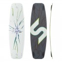 Wakeboard Slingshot Johnny Rocket 2026 Wakeboard Slingshot Johnny Rocket 2026