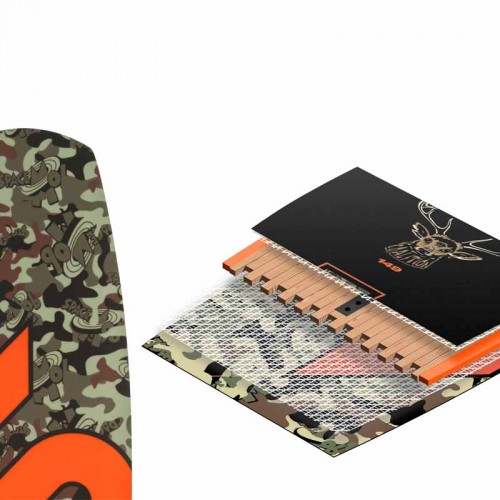 Tabla Wakeboard Slingshot Coalition 2026