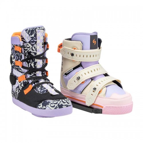 Bota Wakeboard Copycat Slingshot 2026