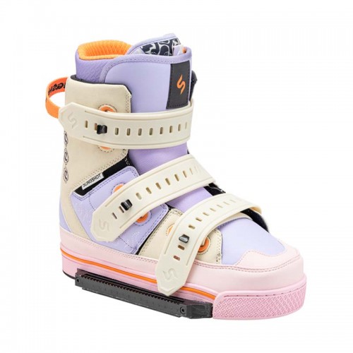 Bota Wakeboard Copycat Slingshot 2026